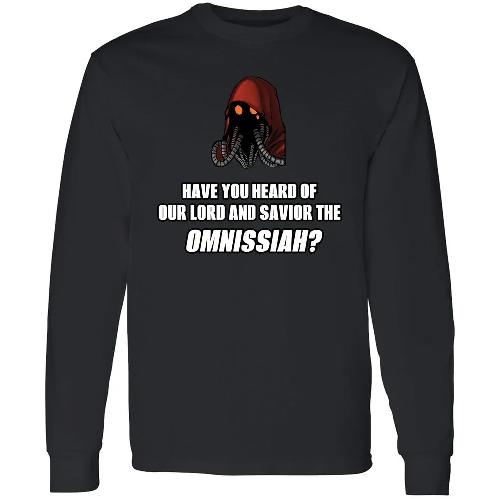Long Sleeve T-Shirt - A1S437WQ - Black - 16