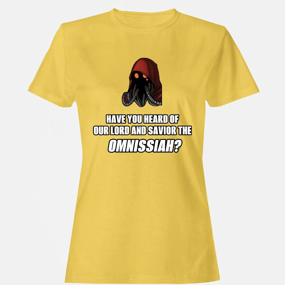 Women's T-Shirt - 1TE3AHJD - Daisy - 4