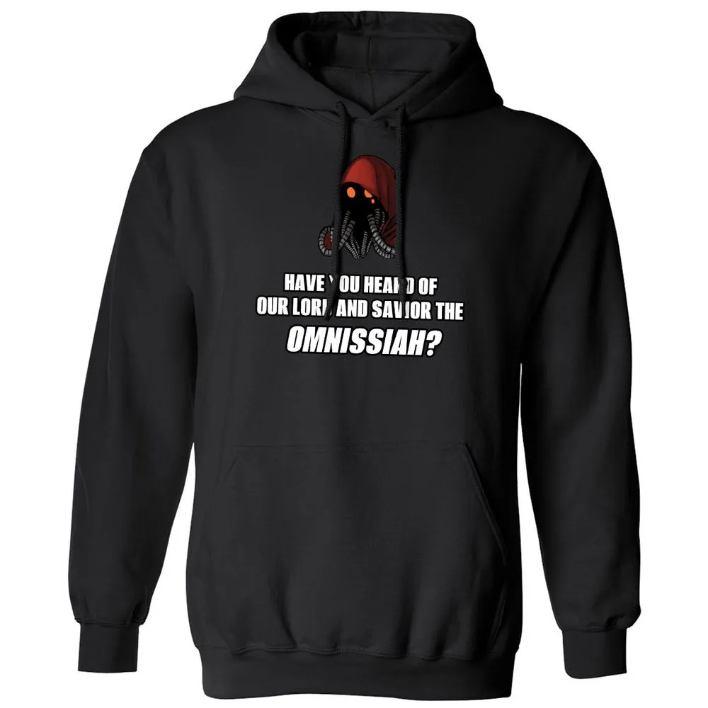 Classic Unisex Hoodie - L2XFEV8P - Black - 11