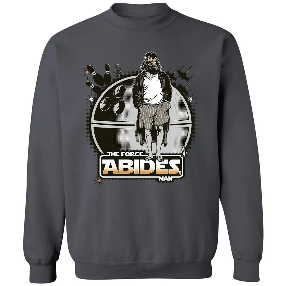 Classic Unisex Sweatshirt - GSCUC4B2 - Charcoal - 7