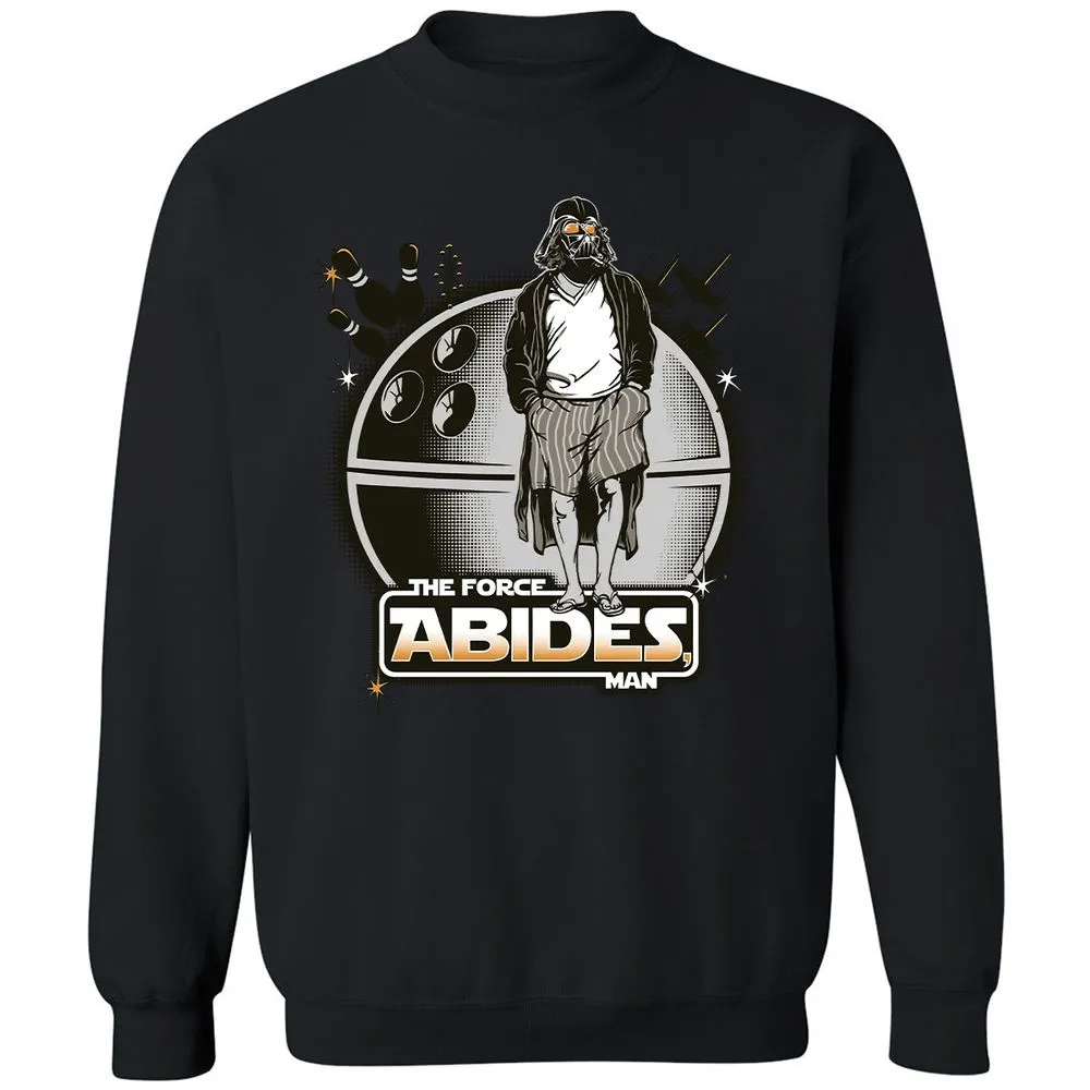 Classic Unisex Sweatshirt - GSCUC4B2 - Black - 12