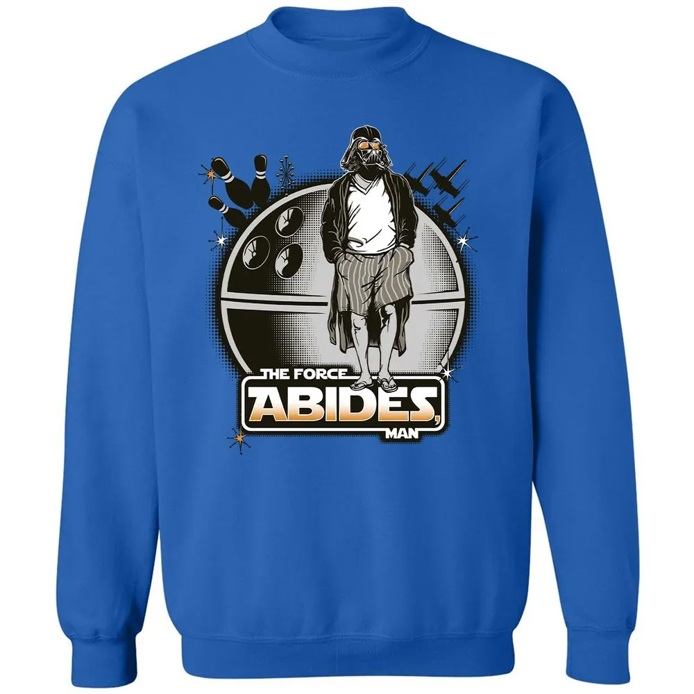 Classic Unisex Sweatshirt - GSCUC4B2 - Royal - 9