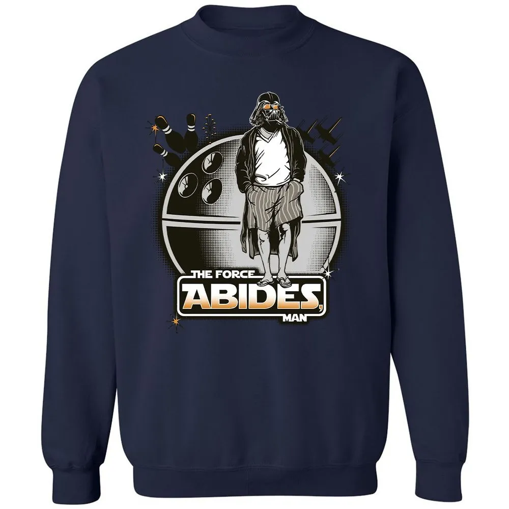 Classic Unisex Sweatshirt - GSCUC4B2 - Navy - 8
