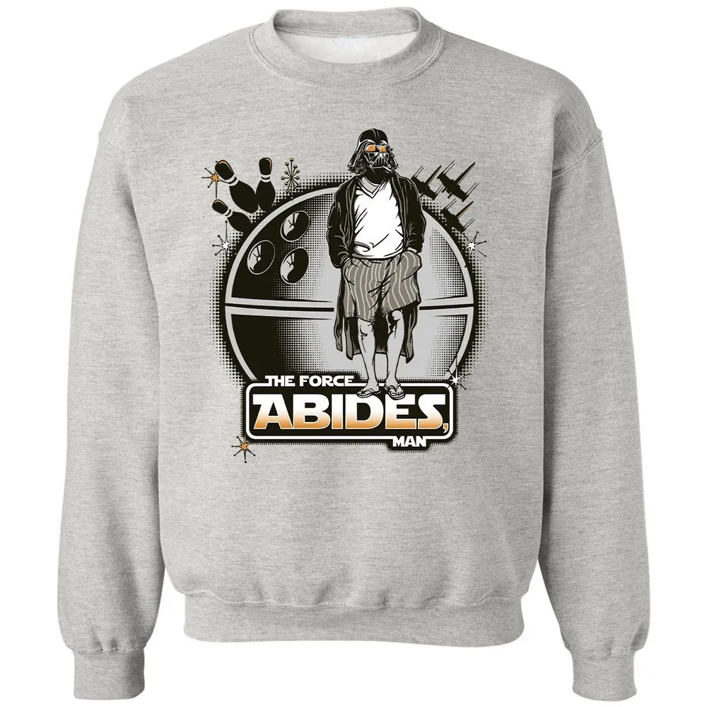 Classic Unisex Sweatshirt - GSCUC4B2 - Ash - 2