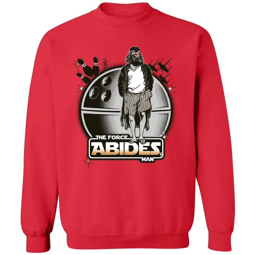 Classic Unisex Sweatshirt - GSCUC4B2 - Red - 5