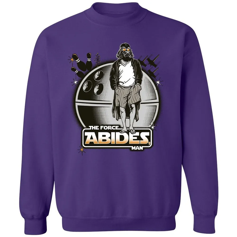 Classic Unisex Sweatshirt - GSCUC4B2 - Purple - 6