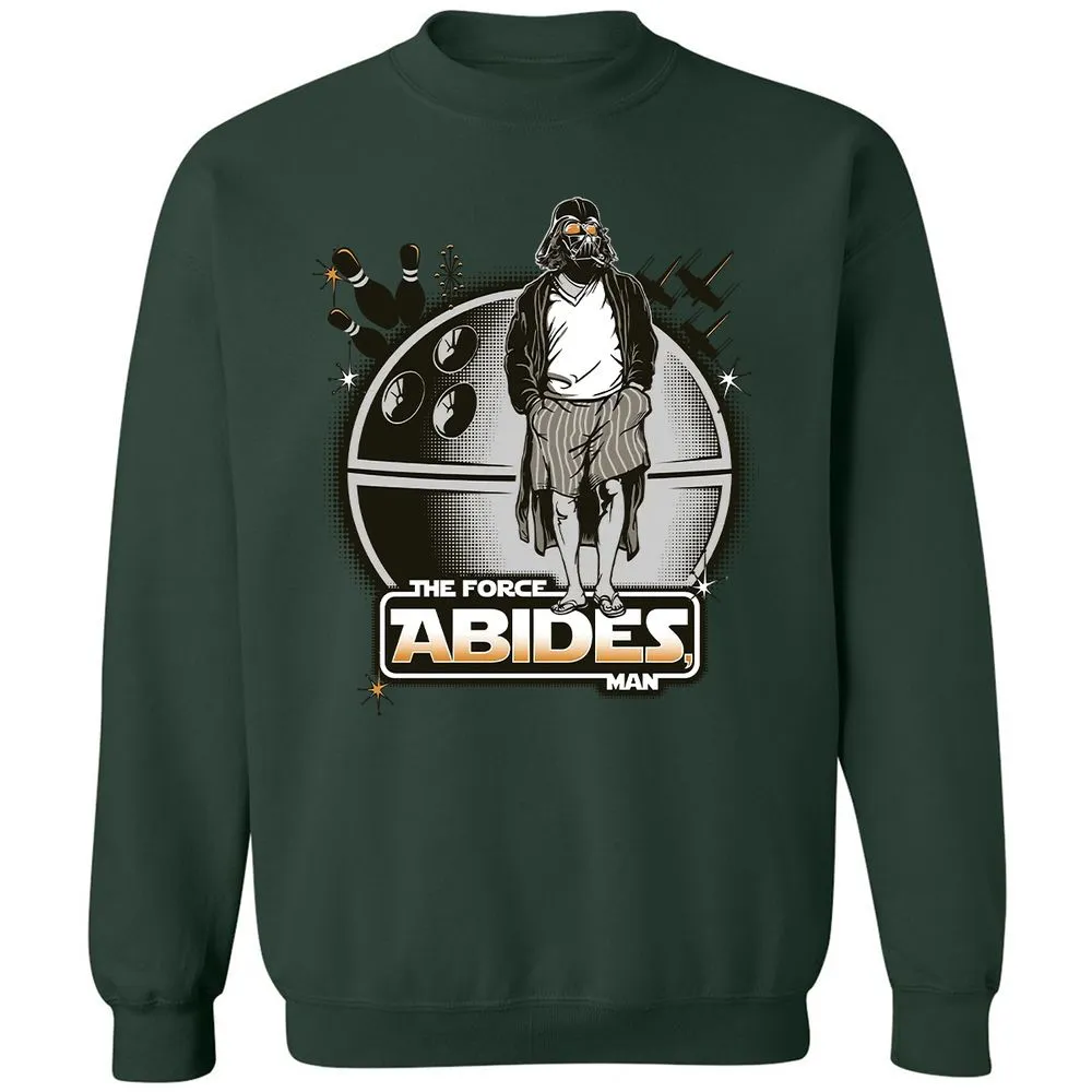 Classic Unisex Sweatshirt - GSCUC4B2 - Forest Green - 4
