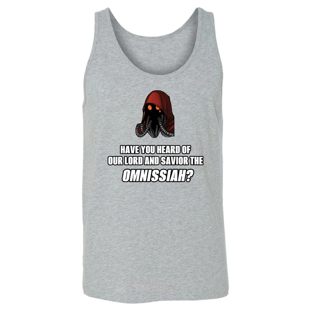 Unisex Jersey Tank - FX5PZX4Y - Athletic Heather - 4
