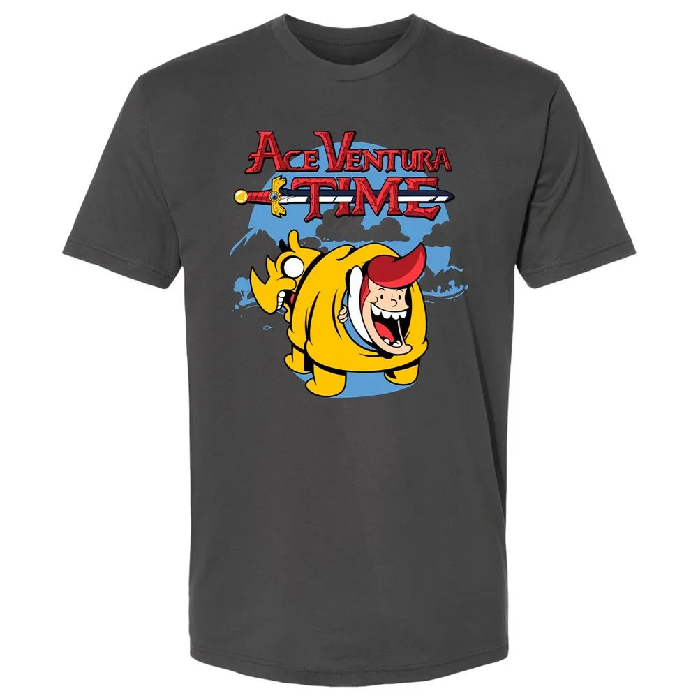 Premium Unisex T-Shirt - 3N8R7BB3 - Heavy Metal - 8