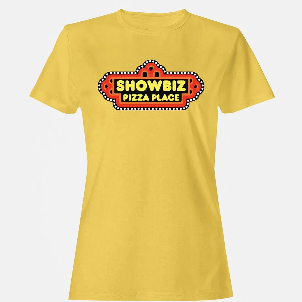 Women's T-Shirt - RAQ1U1CQ - Daisy - 4