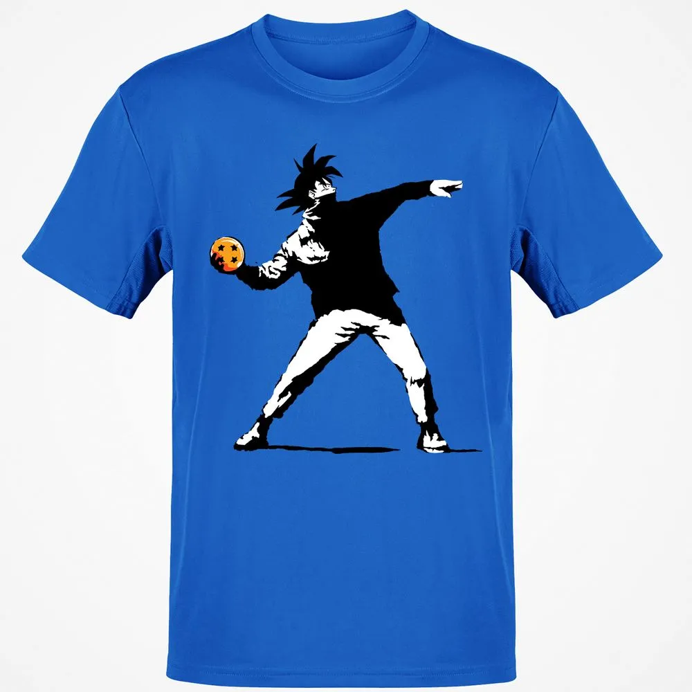 Classic Unisex T-Shirt - Q3KEGJG5 - Royal - 11