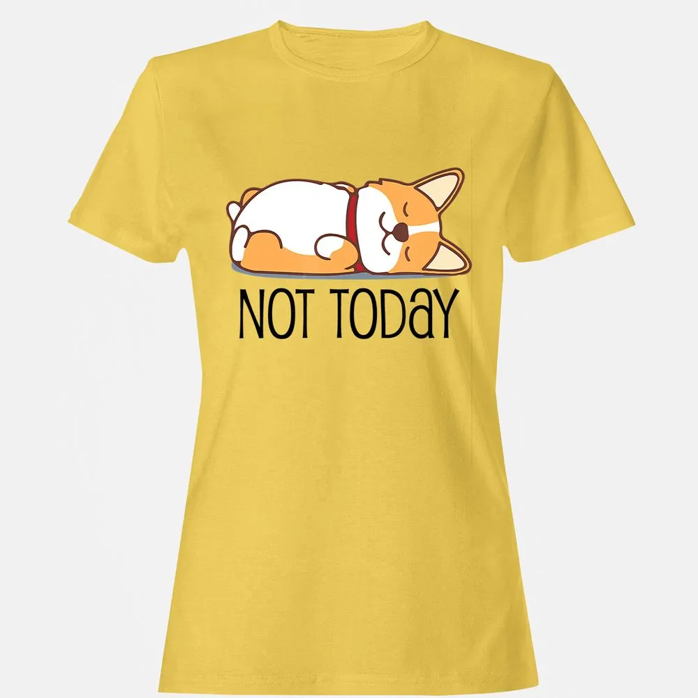 Women's T-Shirt - DECTKUF7 - Daisy - 4
