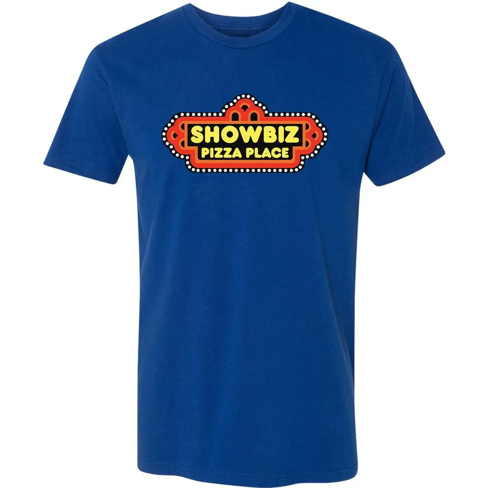 Premium Unisex T-Shirt - FHSG4RFH - Royal - 10