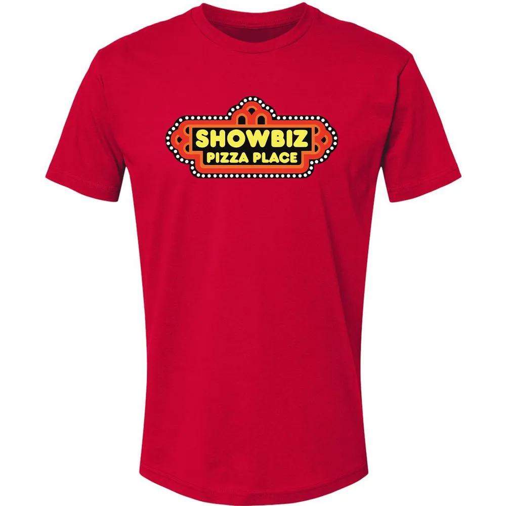 Premium Unisex T-Shirt - FHSG4RFH - Red - 6