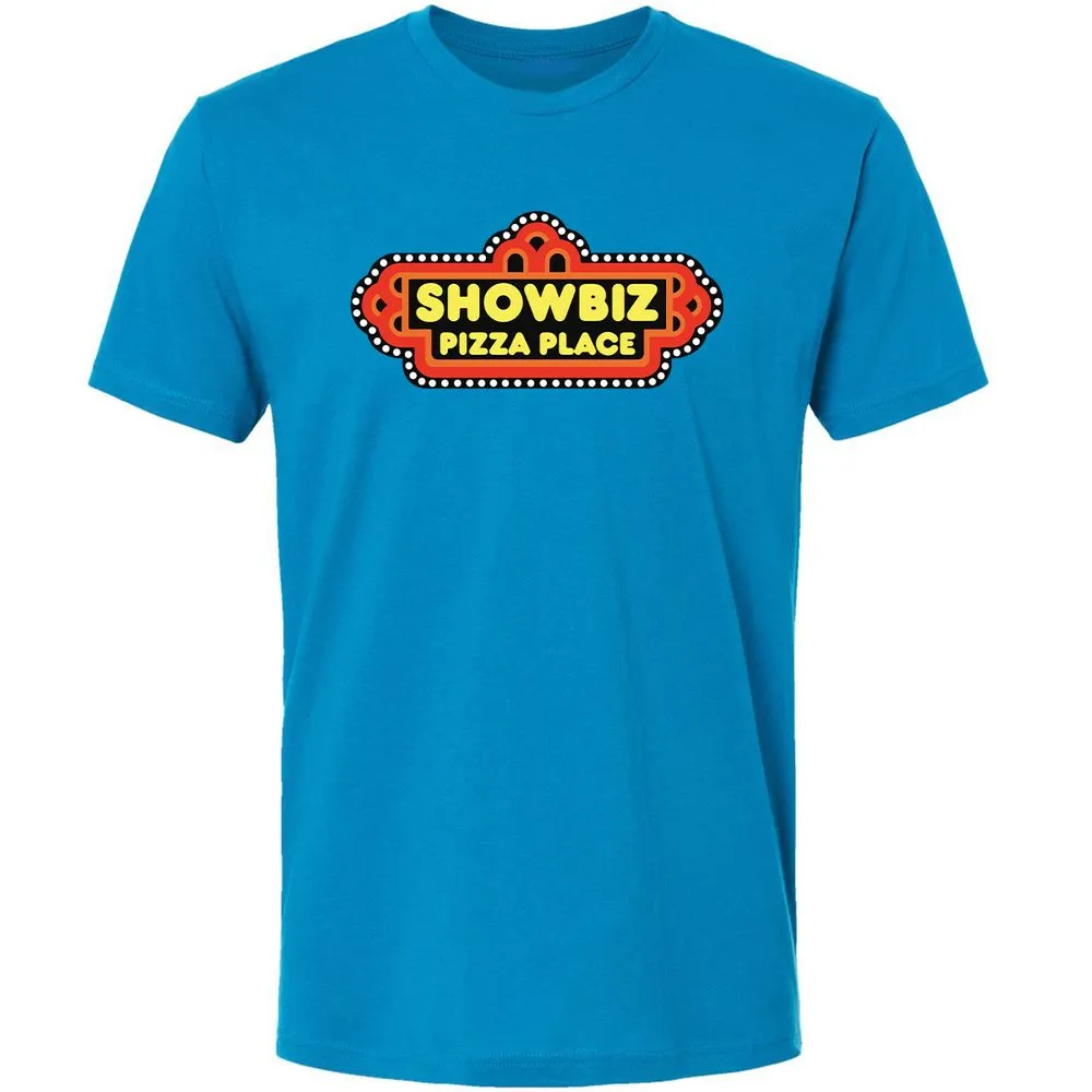 Premium Unisex T-Shirt - FHSG4RFH - Turquoise - 4