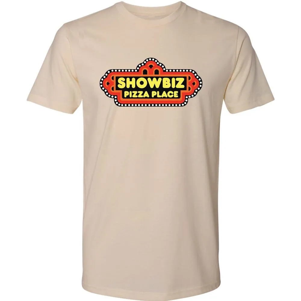 Premium Unisex T-Shirt - FHSG4RFH - Cream - 2