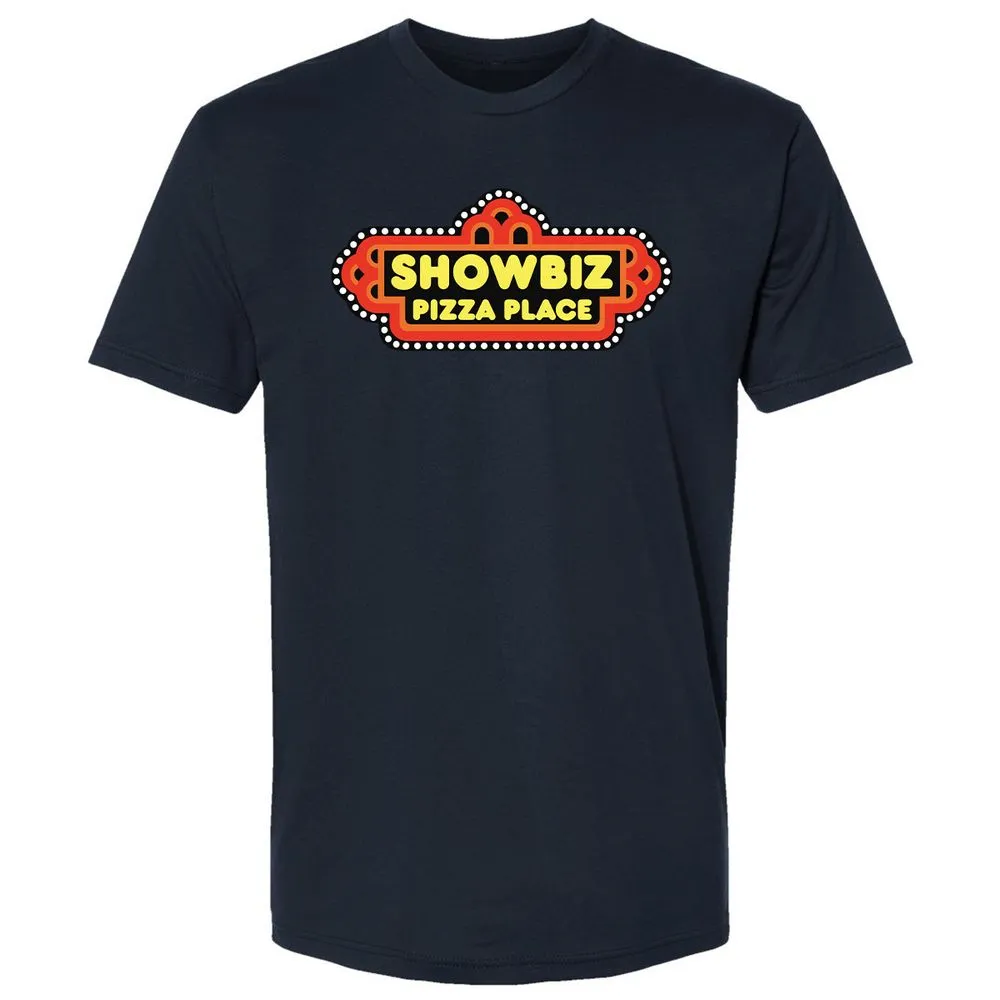 Premium Unisex T-Shirt - FHSG4RFH - Midnight Navy - 14