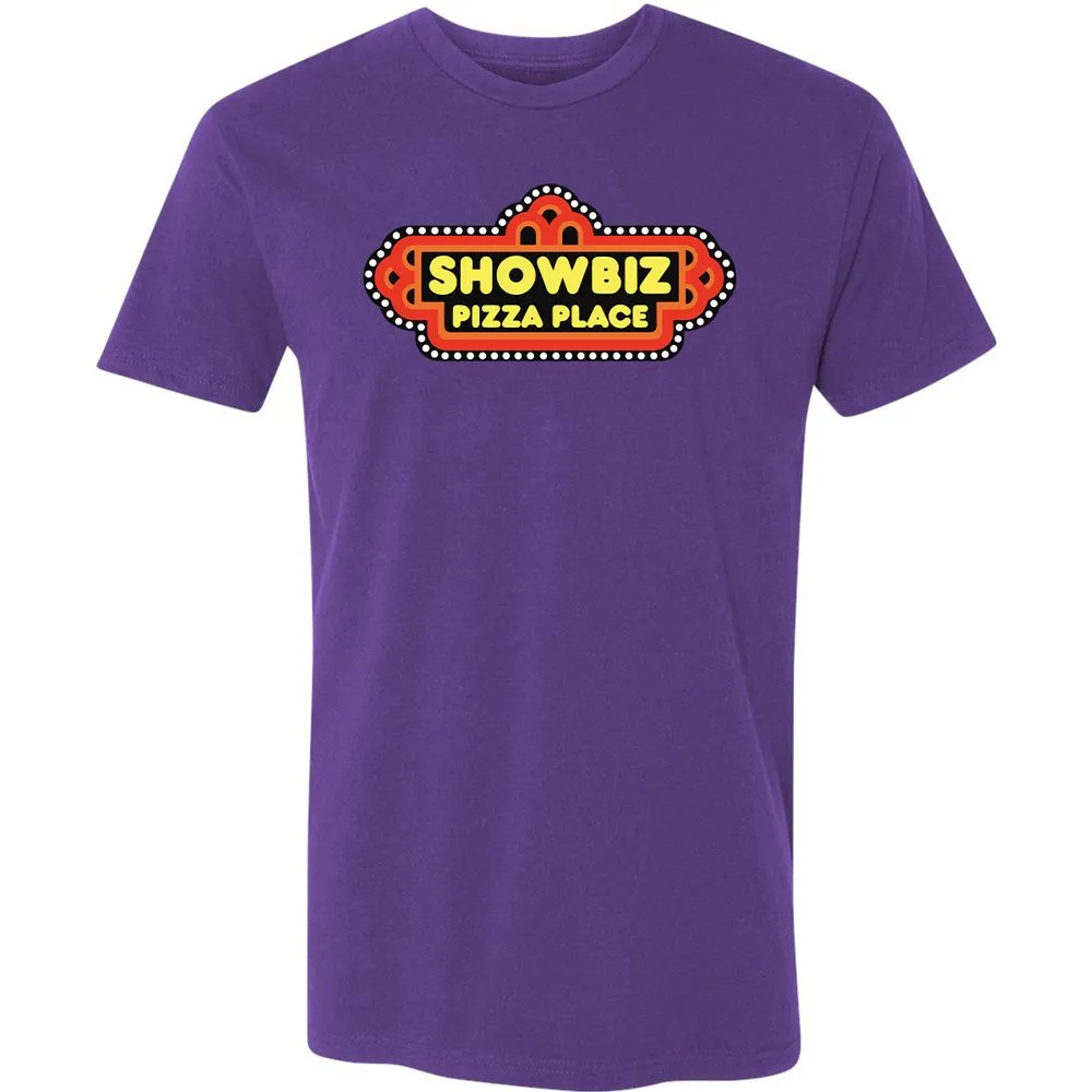 Premium Unisex T-Shirt - FHSG4RFH - Purple Rush - 7