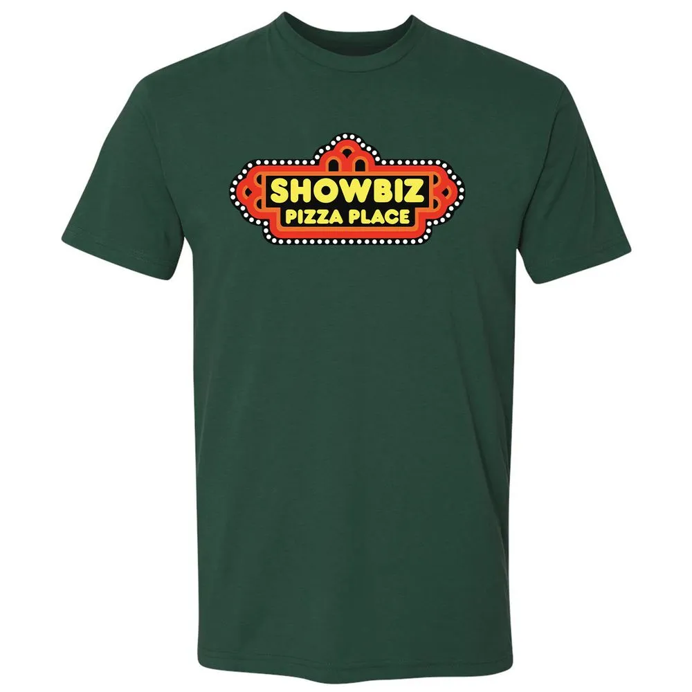 Premium Unisex T-Shirt - FHSG4RFH - Forest Green - 13