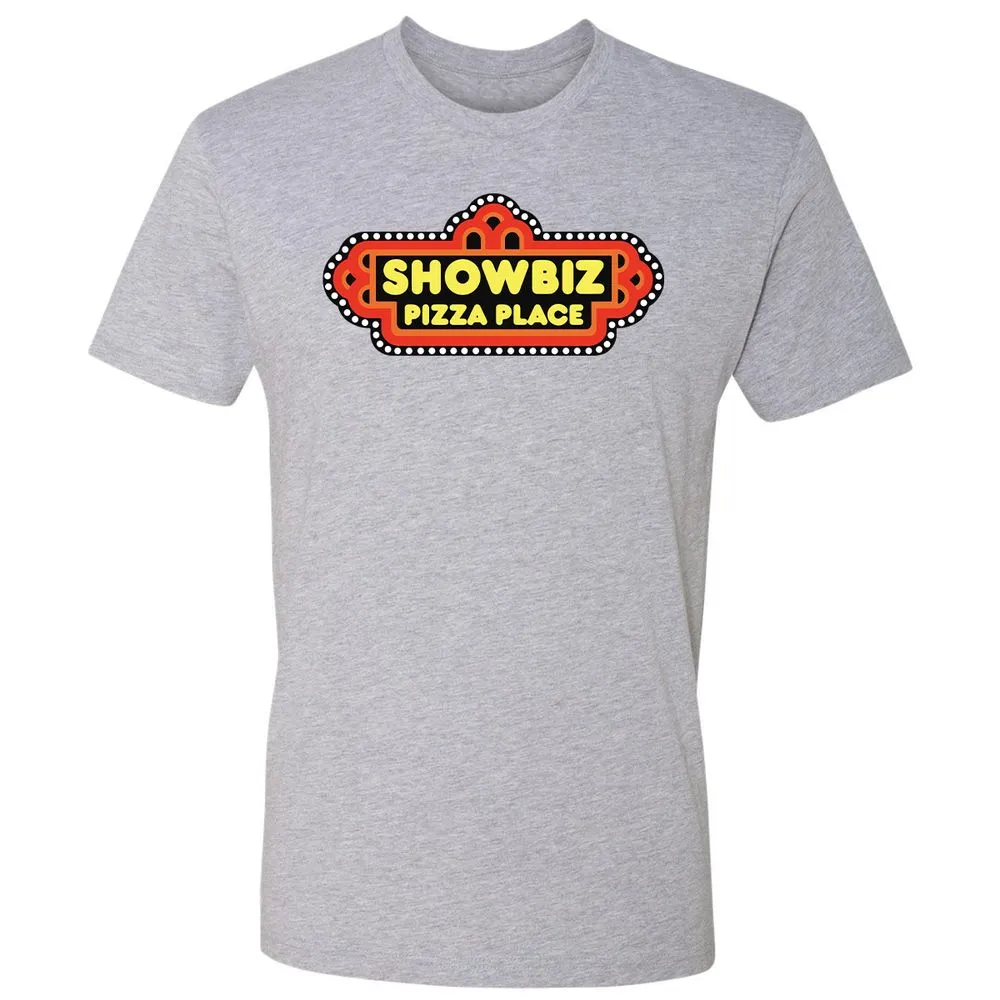 Premium Unisex T-Shirt - FHSG4RFH - Heather Grey - 9