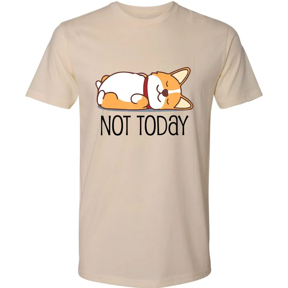 Premium Unisex T-Shirt - YH821SL3 - Cream - 2