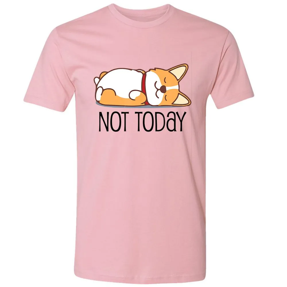 Premium Unisex T-Shirt - YH821SL3 - Light Pink - 3