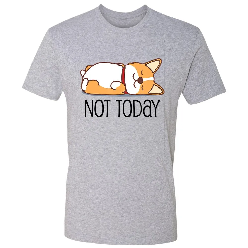 Premium Unisex T-Shirt - YH821SL3 - Heather Grey - 9