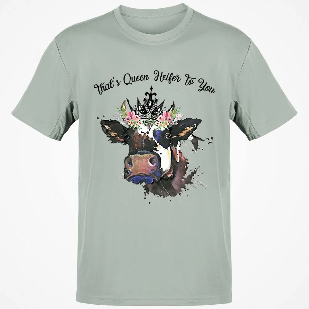 Classic Unisex T-Shirt - XBD9ALFY - Ash - 2