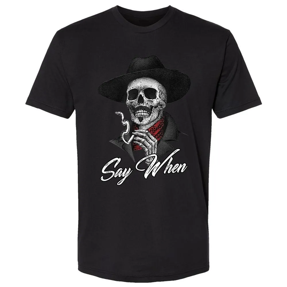 Premium Unisex T-Shirt - 4FFUWV69 - Black - 16