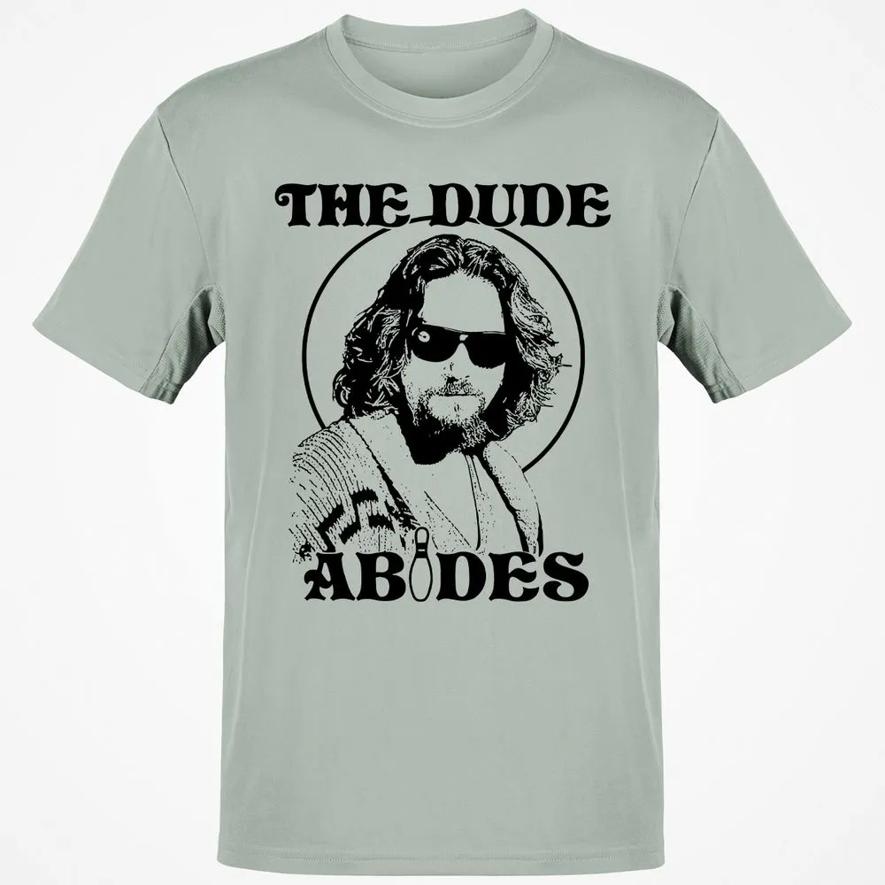 Classic Unisex T-Shirt - J4VLKMXQ - Ash - 2