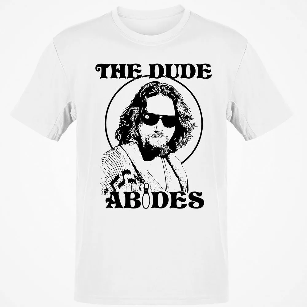 Classic Unisex T-Shirt - J4VLKMXQ - White - 1