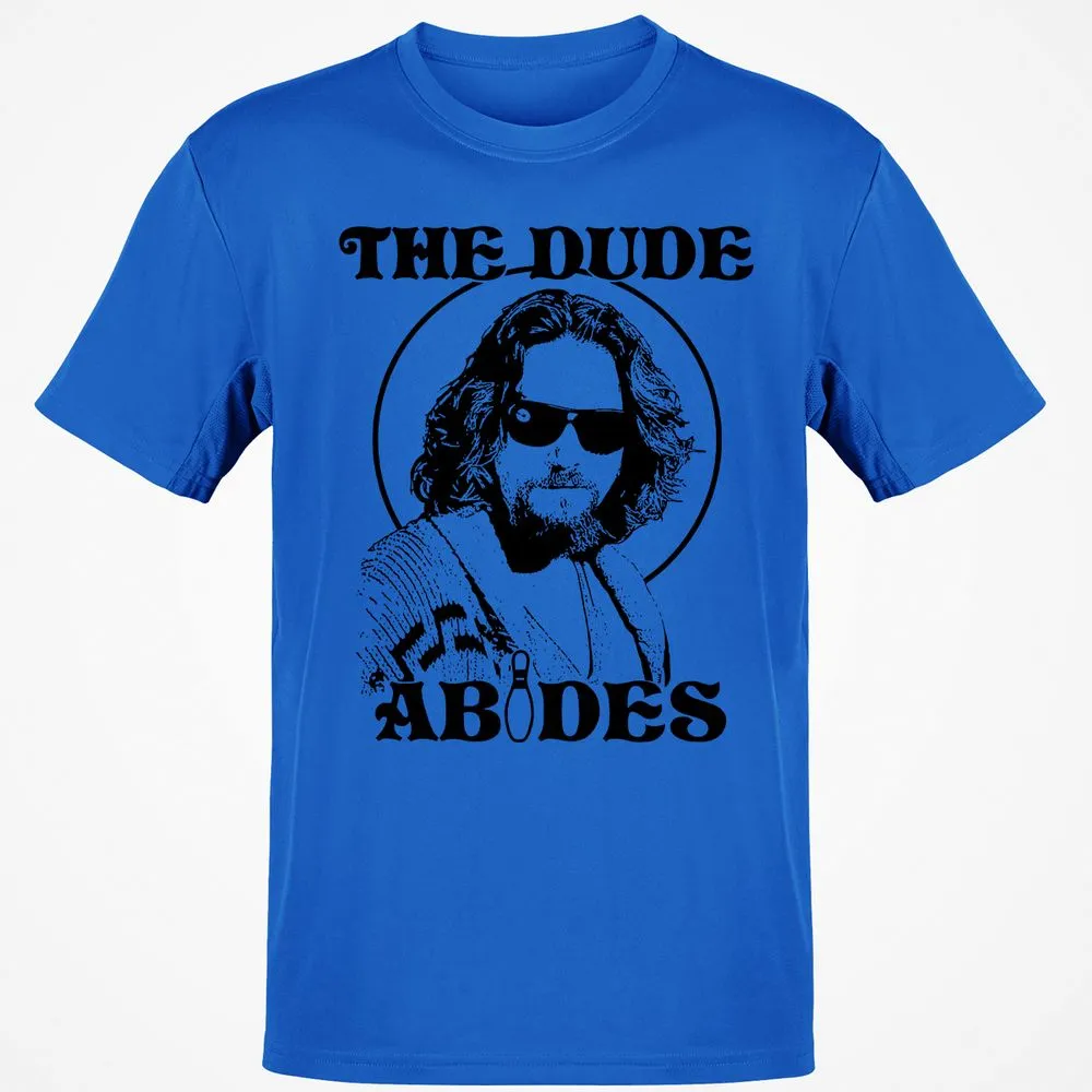 Classic Unisex T-Shirt - J4VLKMXQ - Royal - 11