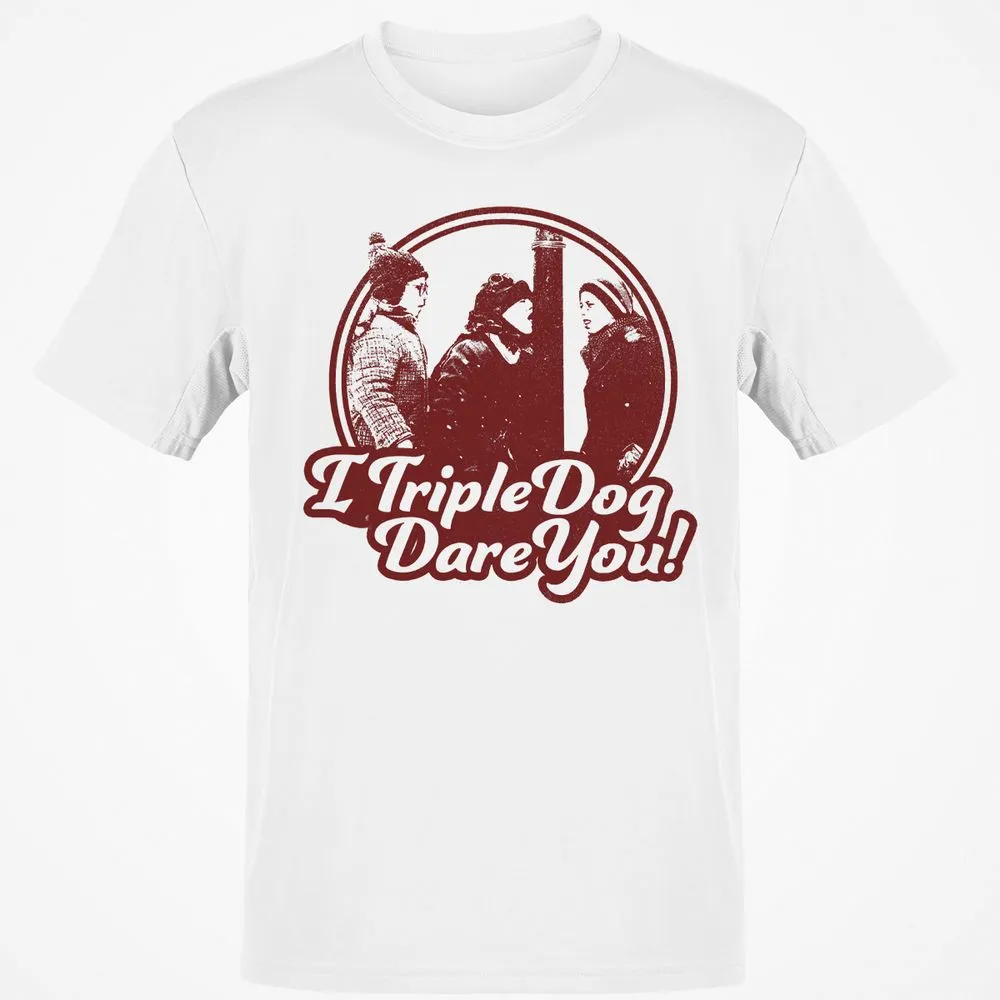 Classic Unisex T-Shirt - 2FF83ASH - White - 1