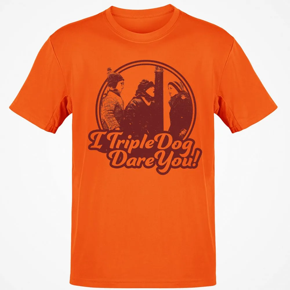 Classic Unisex T-Shirt - 2FF83ASH - Orange - 8