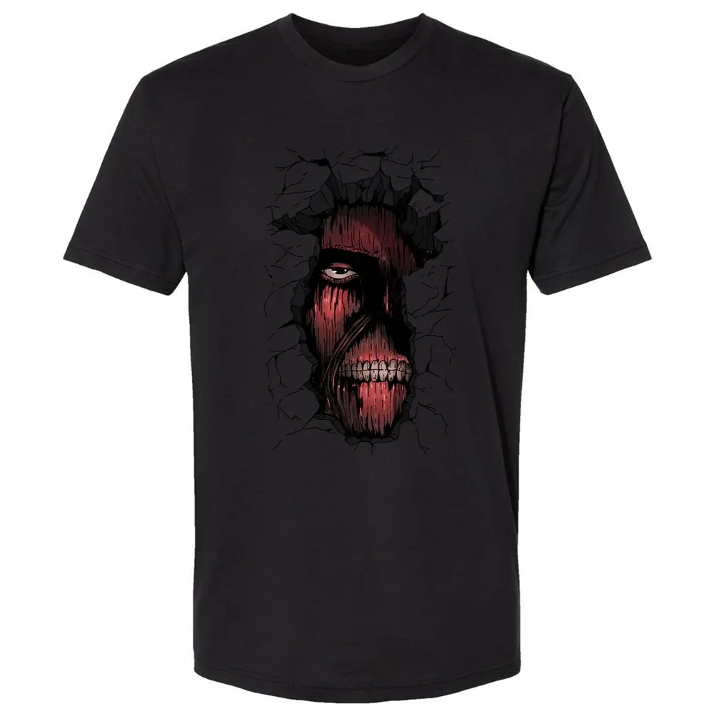 Premium Unisex T-Shirt - 251XTCLZ - Black - 16