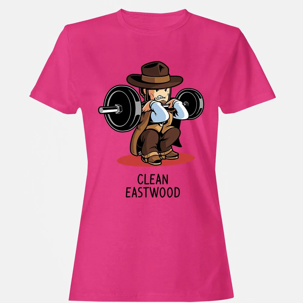 Women's T-Shirt - BJRUAZFL - Heliconia - 6