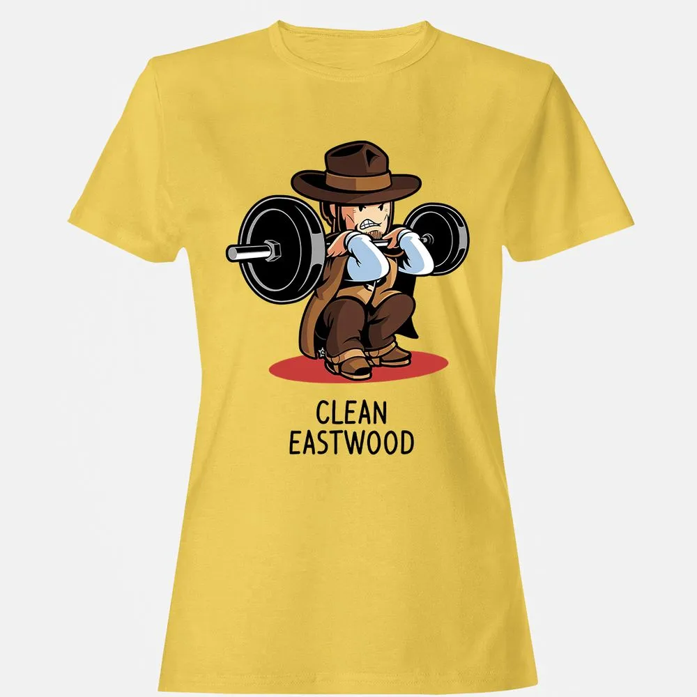 Women's T-Shirt - BJRUAZFL - Daisy - 4