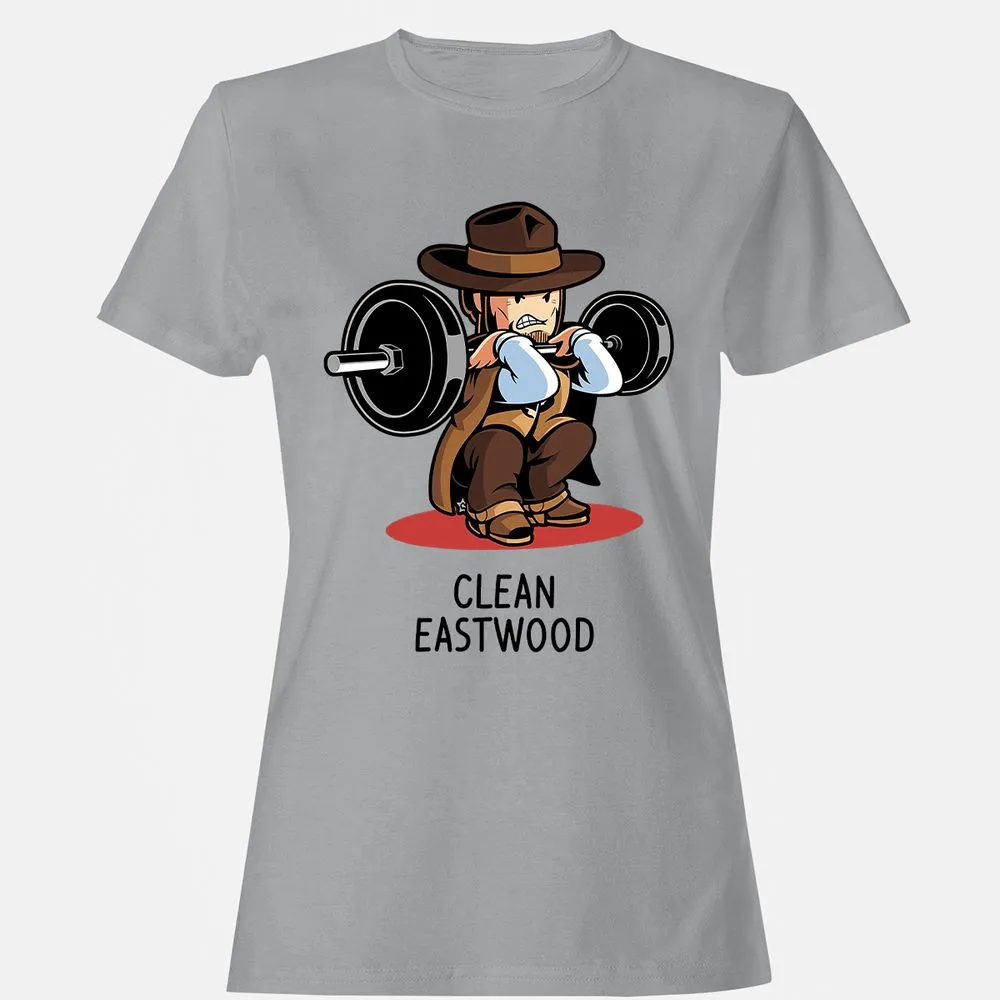 Women's T-Shirt - BJRUAZFL - Sport Grey - 15