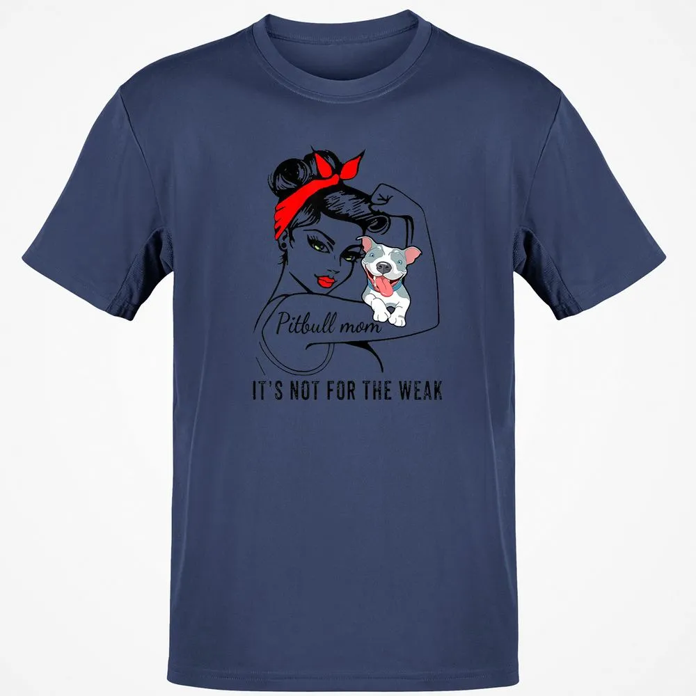 Classic Unisex T-Shirt - QK62M1NY - Navy - 7