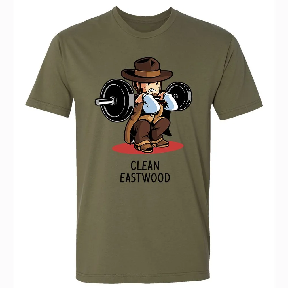 Premium Unisex T-Shirt - SABBMGDU - Military Green - 5