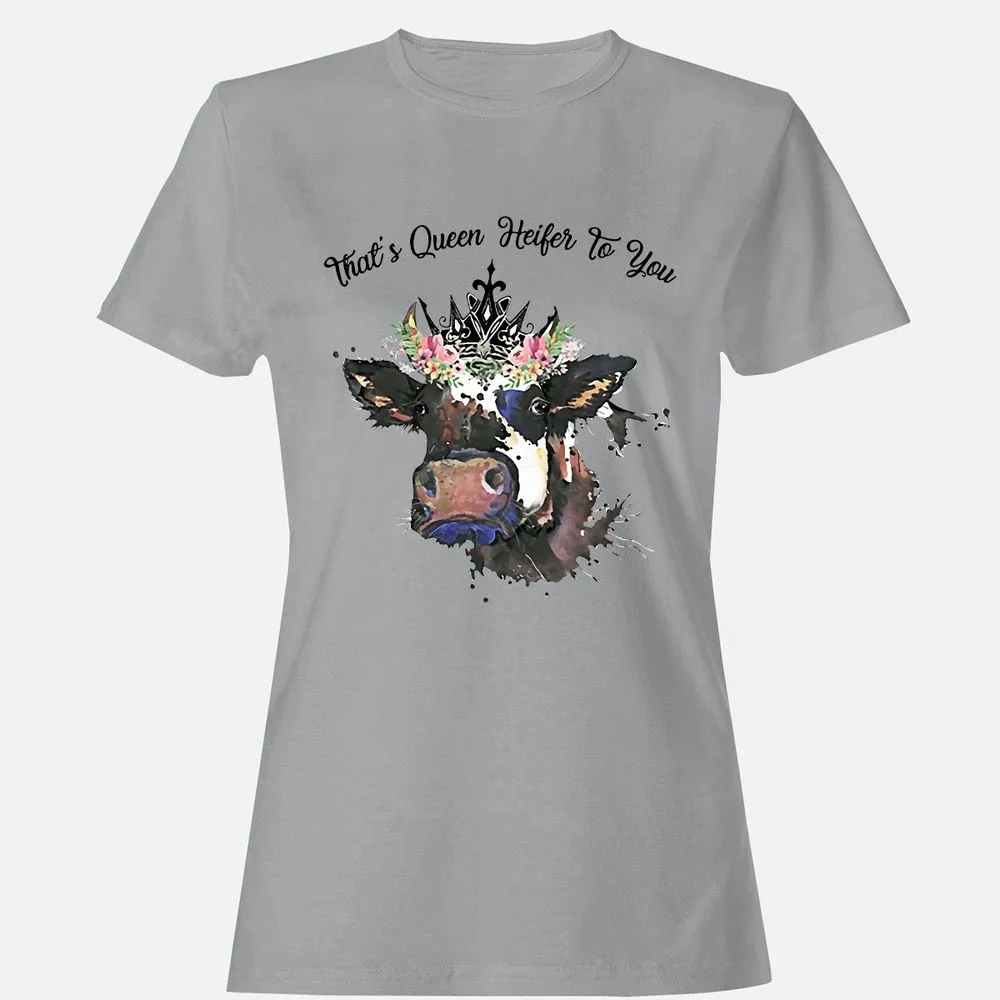 Women's T-Shirt - 1BX5RJSS - Sport Grey - 15