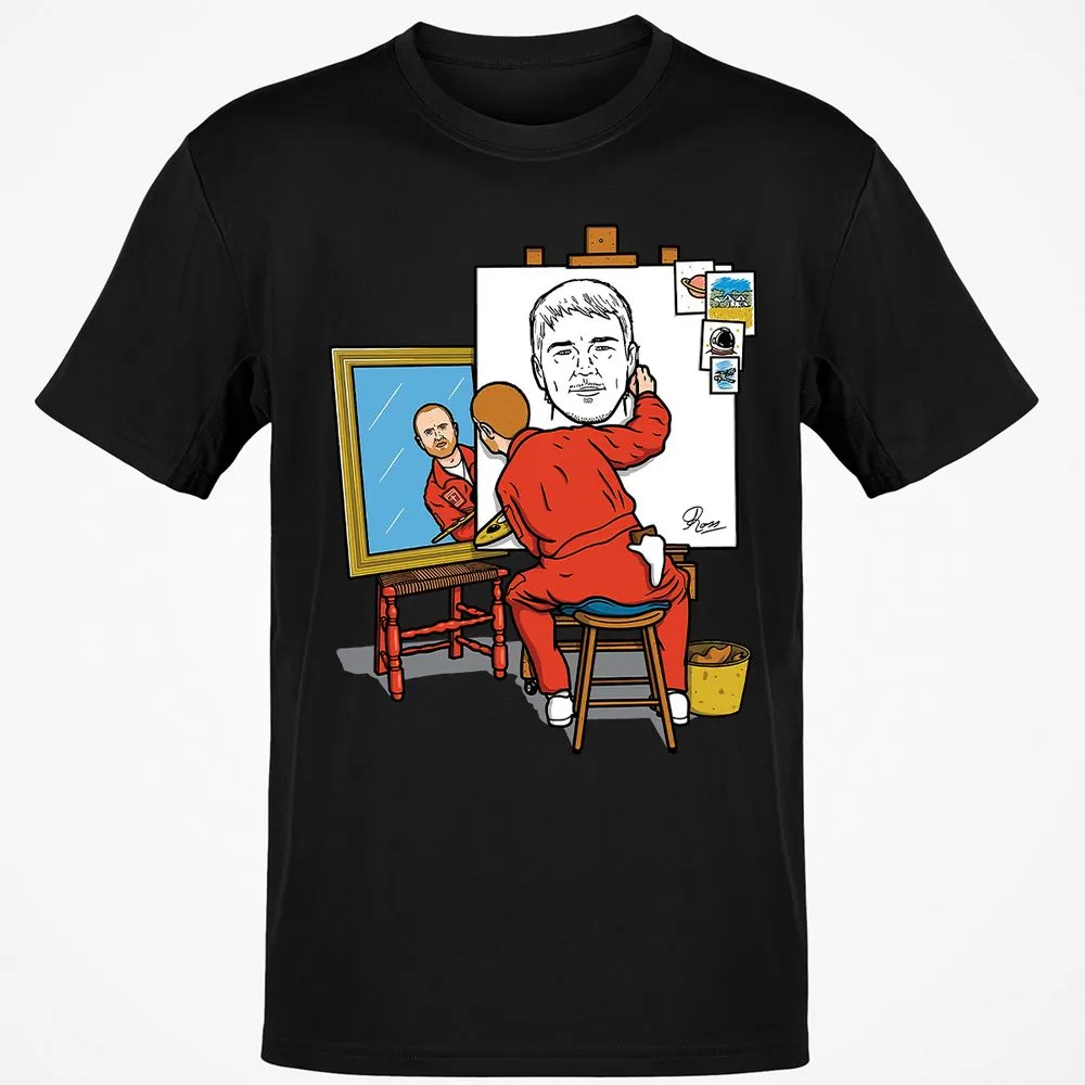 Classic Unisex T-Shirt - ZC22HAH9 - Black - 12