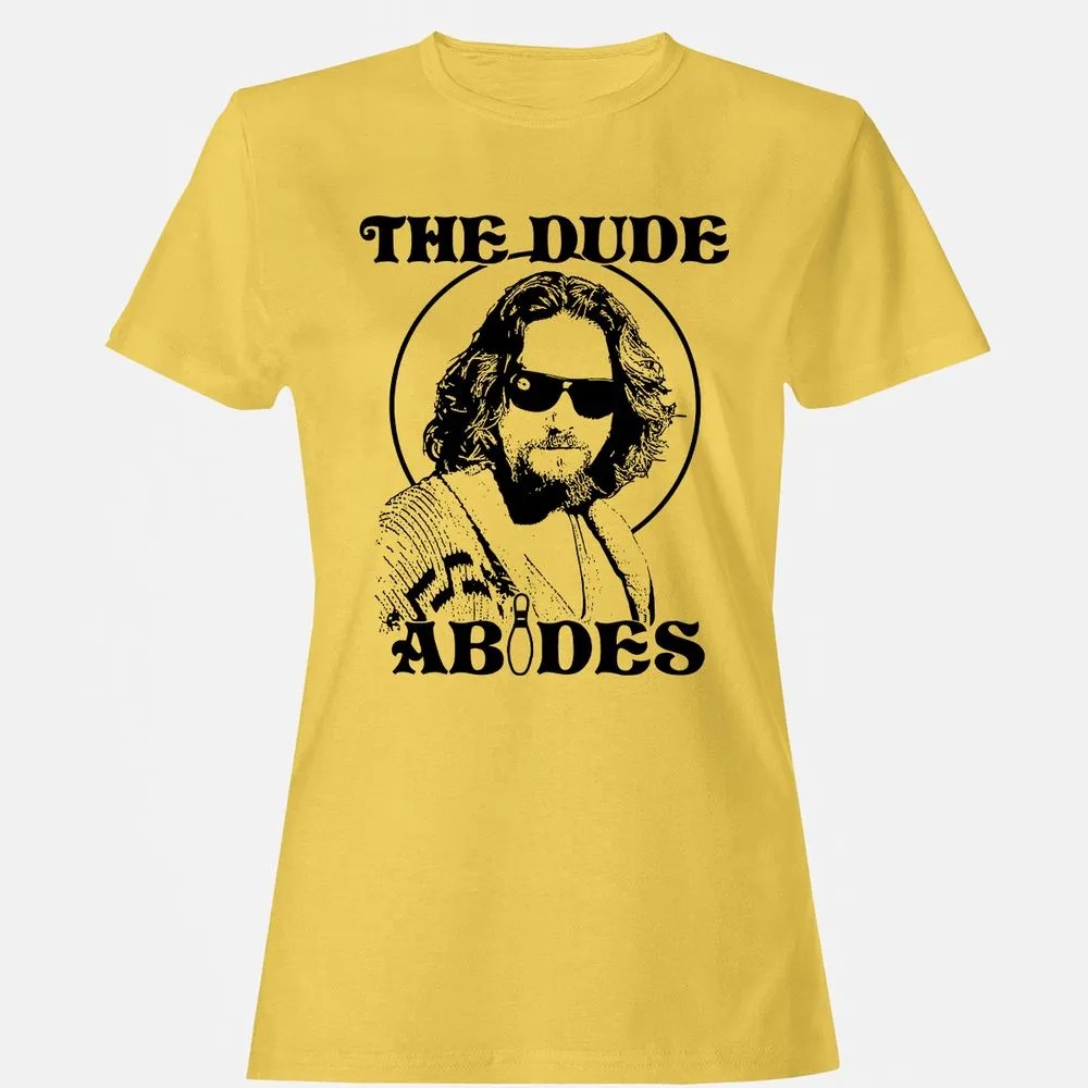 Women's T-Shirt - G8QETGMW - Daisy - 4