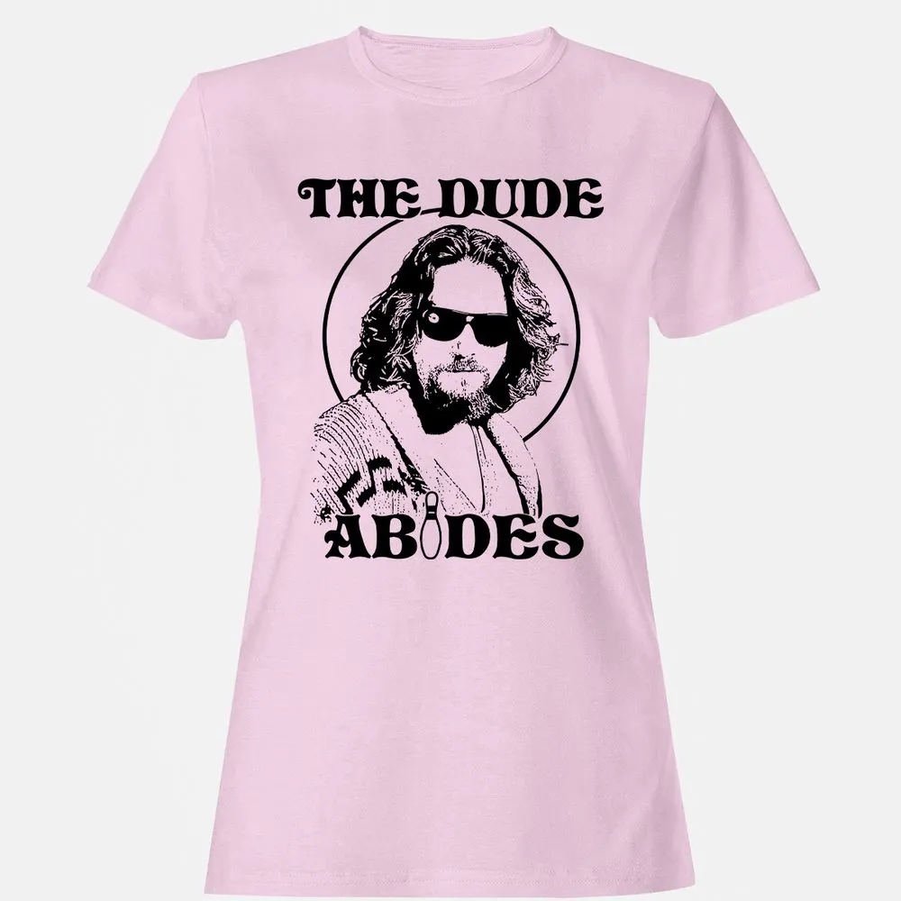 Women's T-Shirt - G8QETGMW - Light Pink - 9