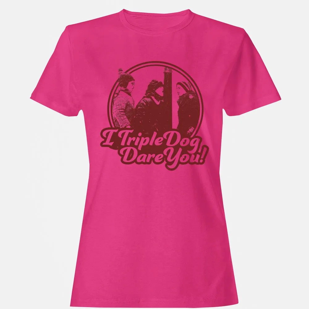 Women's T-Shirt - PS9M33ZM - Heliconia - 6