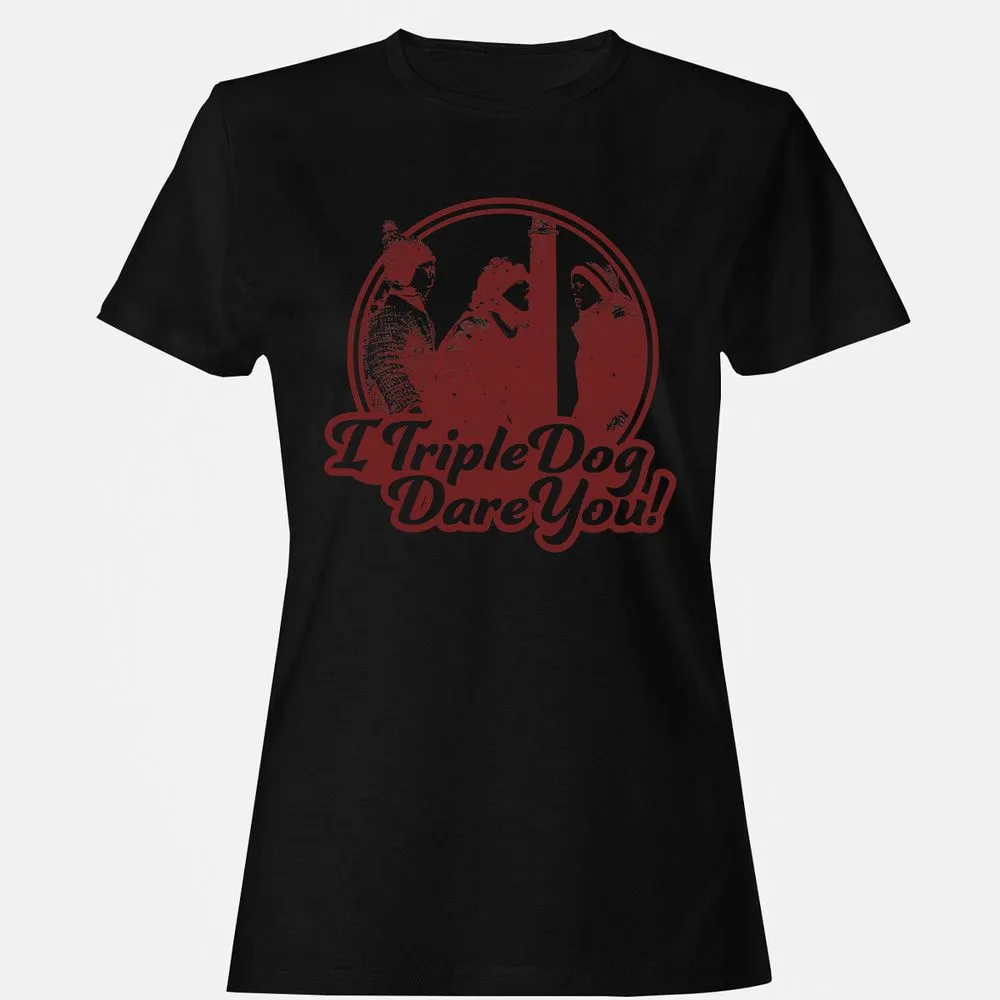 Women's T-Shirt - PS9M33ZM - Black - 16