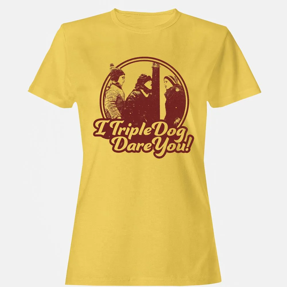 Women's T-Shirt - PS9M33ZM - Daisy - 4
