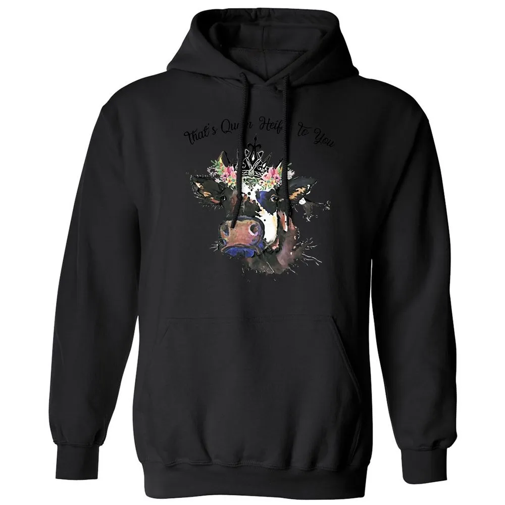 Classic Unisex Hoodie - TZYCNEH6 - Black - 11