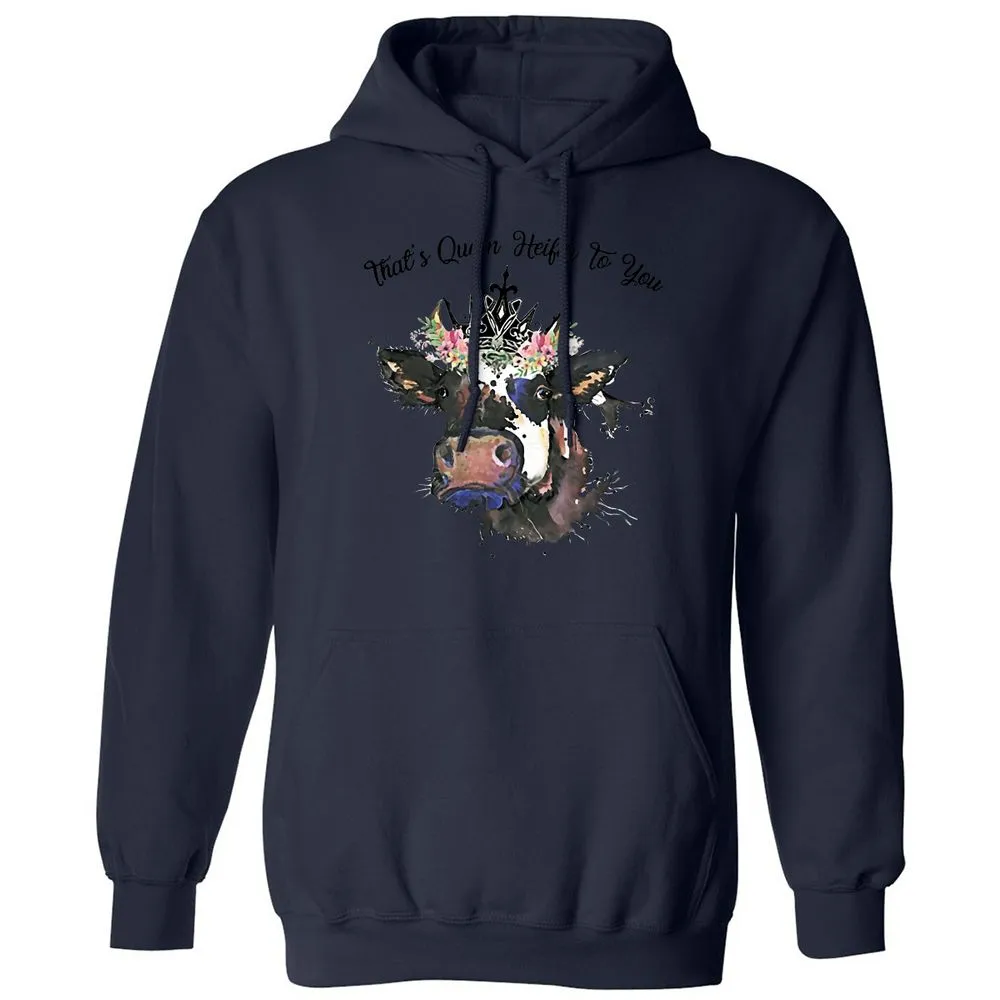 Classic Unisex Hoodie - TZYCNEH6 - Navy - 8