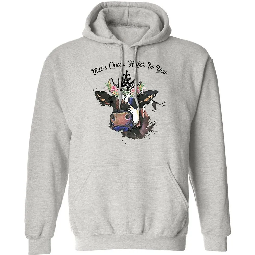 Classic Unisex Hoodie - TZYCNEH6 - Ash - 2